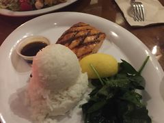 -阿甘虾餐厅(Maui)