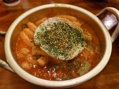 -优壹佳·延边朝鲜族料理(中山北路店)