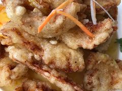 金牌锅包肉-京滨饭店·餐厅(阜外大街店)