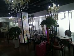 -洛华艾芭纹绣美甲化妆培训学校(河西校区)