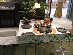 -芸山季·云南山珍菌火锅(南翔印象城MEGA店)