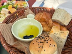 -EATALIA意塔利意式餐厅(鼓楼店)