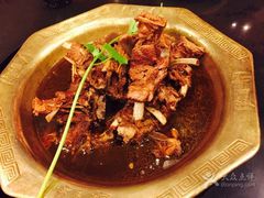 -芦月轩羊蝎子(北蜂窝店)