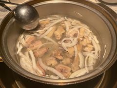 原味椰子鸡-大头椰·海南椰子鸡火锅(思明万象城店)
