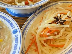 -老雒阳面馆·水席·洛阳菜(纱厂路店)