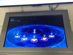 -梦东方未来世界航天主题乐园
