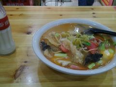 android_upload_pic-双冰面馆(茶南店)