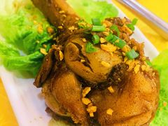 -金鸡厨房(夏湾店)