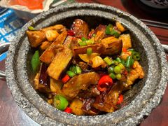 -清真·老兰家(兴善寺西街总店)