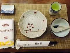 -蟹将军·松叶蟹和牛日料放题自助(K11店)