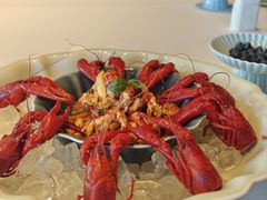-淮香国色·淮扬菜(正大中心店)