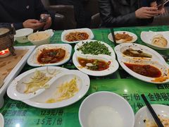 -令氏家外家周秦食府(高新店)