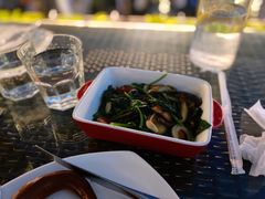 莱茵嫩菠菜-haxnbauer海森堡德国餐厅(深圳coco店)