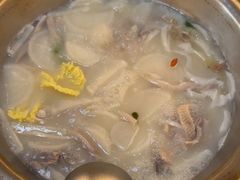 -巴山一绝烤全羊(三圣乡刘家花园店)