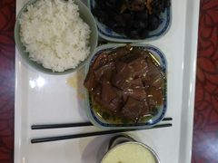 -7+7私家饭堂(人民路店)