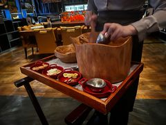 -金奥国际酒店温哥华扒房Vancouver Grill