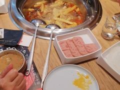 -刘一锅筋头巴脑(千峰路店)