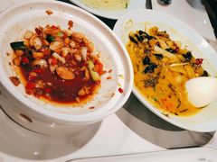 -庆江南江南菜(张家港吾悦店)