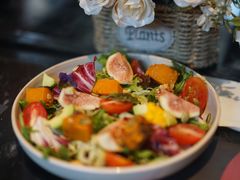 -Nord Grill&Bar Highland诺德西餐(深圳欢乐海岸店)