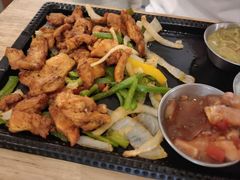 -必胜客(阿罗海店)
