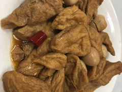 自制豆制品-好嫂子•刀削面(大兴店)