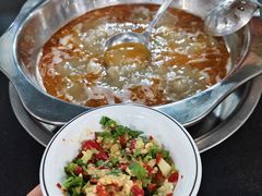 -祖传曾羊肉饭店