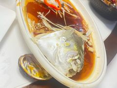 -西安凯悦酒店-自助餐厅·海鲜·烧烤