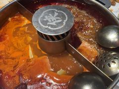 -蜀大侠火锅(总府路店)