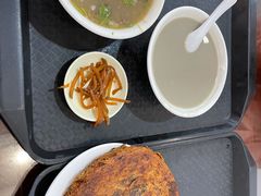 -老磁器口豆汁店(天坛店)