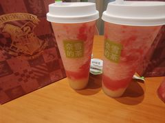 -奈雪的茶(石家庄万象城店)
