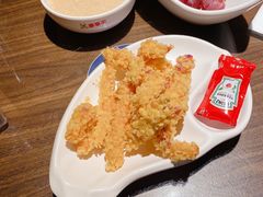 -豪享来中西餐厅(隆昌店)
