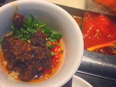 -海底捞火锅(连城广场店)