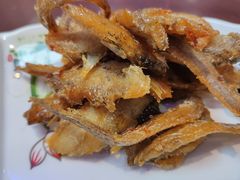 -吕四渔港码头海鲜餐厅