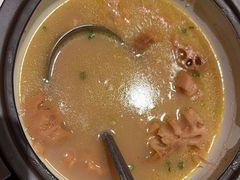 -吴掌柜·藕汤印象(南湖店)
