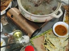 -清真·马坡烧烤涮牛肚·酸浆火锅(新区总店)
