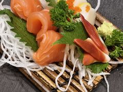 -8PINTS八品脱·日料·烧鸟·精酿小酒馆(莘庄店)