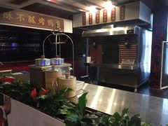 -丽华园(汉阳龙阳店)