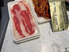 -半岛听涛蒸汽海鲜自助(K11店)