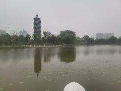 -西海子公园