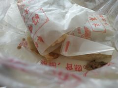 -好吃再来大饼熏肉(胜利北路店)
