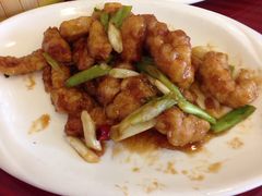 -大地春饼店(黄河路店)