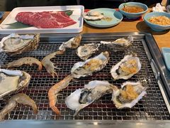 -蚝英雄鲜蚝自助专门店(长楹天街直营店)