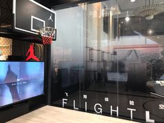 -Air Jordan(世贸天阶店)