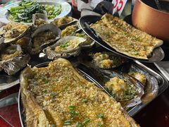 -土蚝·高压锅生蚝(百姓美食街店)