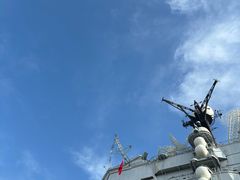 -泰达航母主题公园