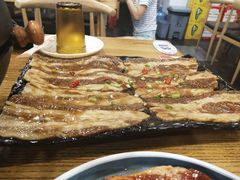 -大壮家原味烤肉(兴华北街店)