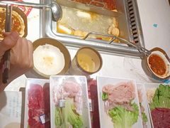 -野妹火锅(布吉店)