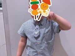 -海马体照相馆(上海月星环球港店)