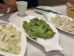 -船歌·鱼水饺青岛菜(合肥路永旺店)
