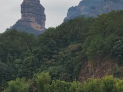 -丹霞山风景名胜区